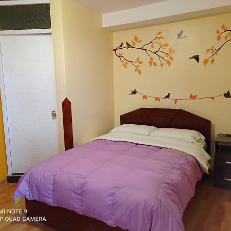 Nature Home Cusco Exterior foto