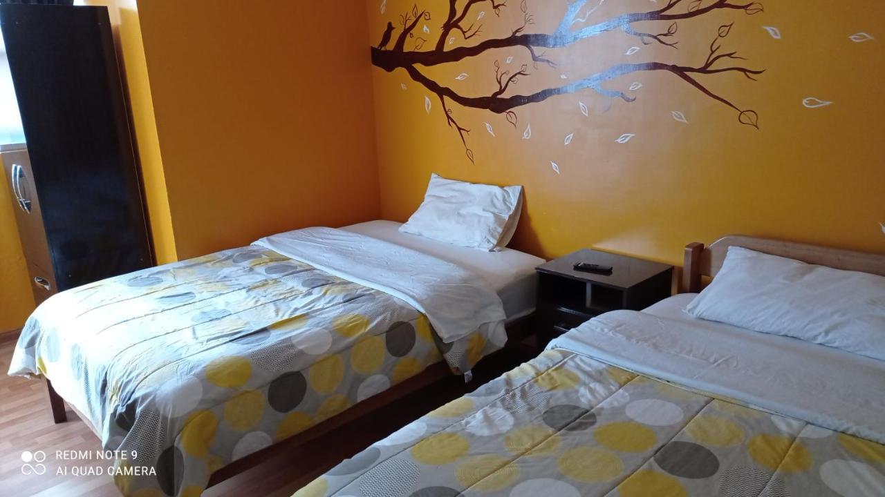 Nature Home Cusco Exterior foto