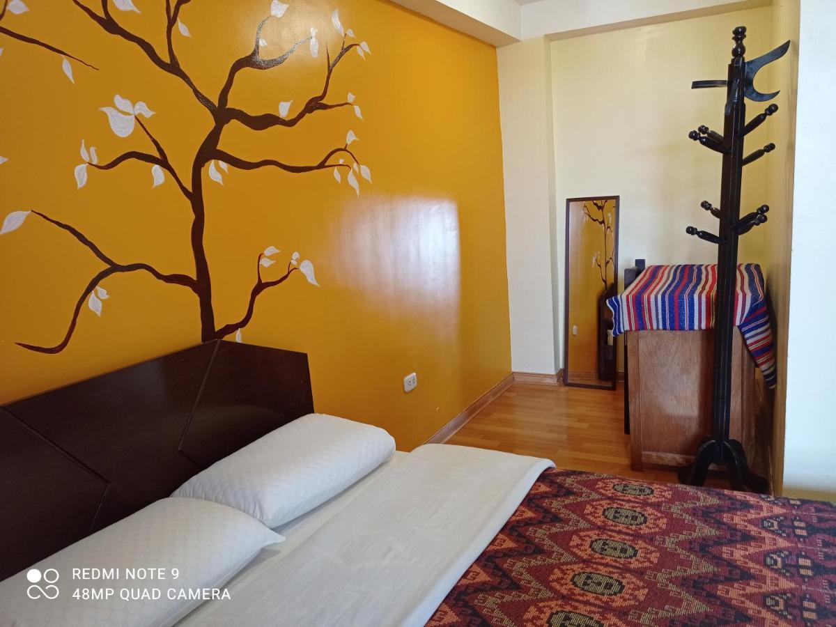 Nature Home Cusco Exterior foto
